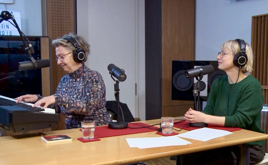Vierte Episode des Gesundheits-Podcasts aus den Kliniken im TWW.